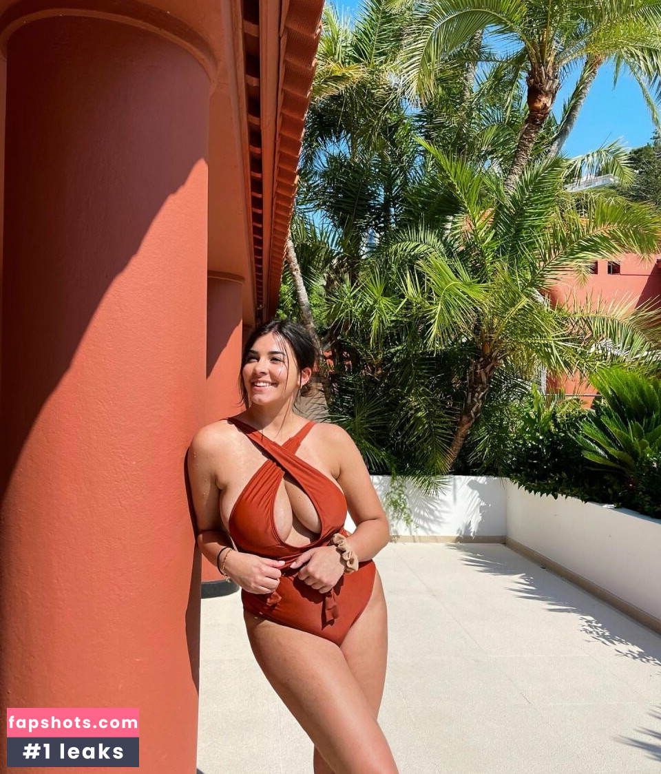 Anna Rebellato gallery photo #161