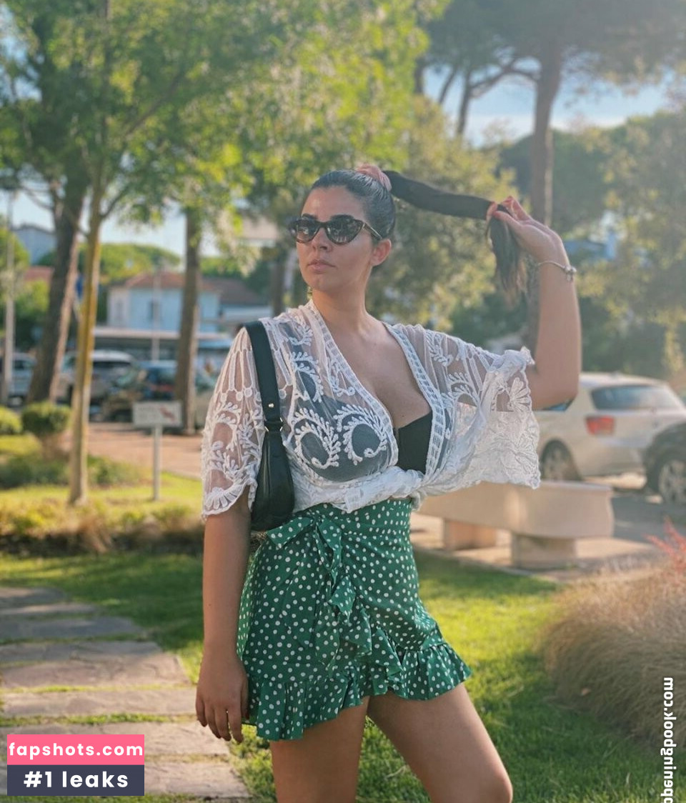 Anna Rebellato gallery photo #162