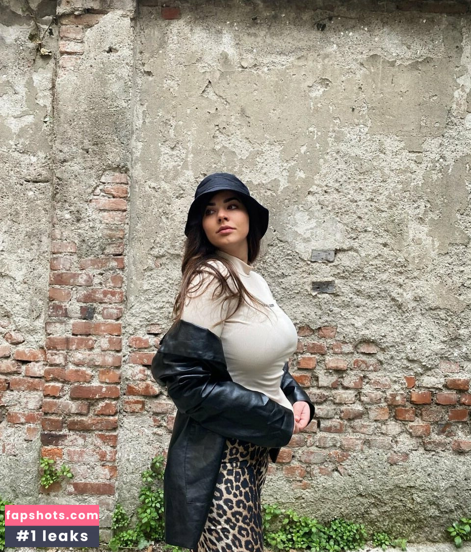 Anna Rebellato gallery photo #164