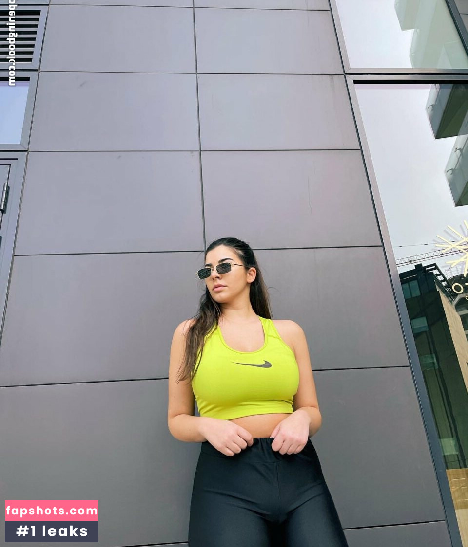 Anna Rebellato gallery photo #166