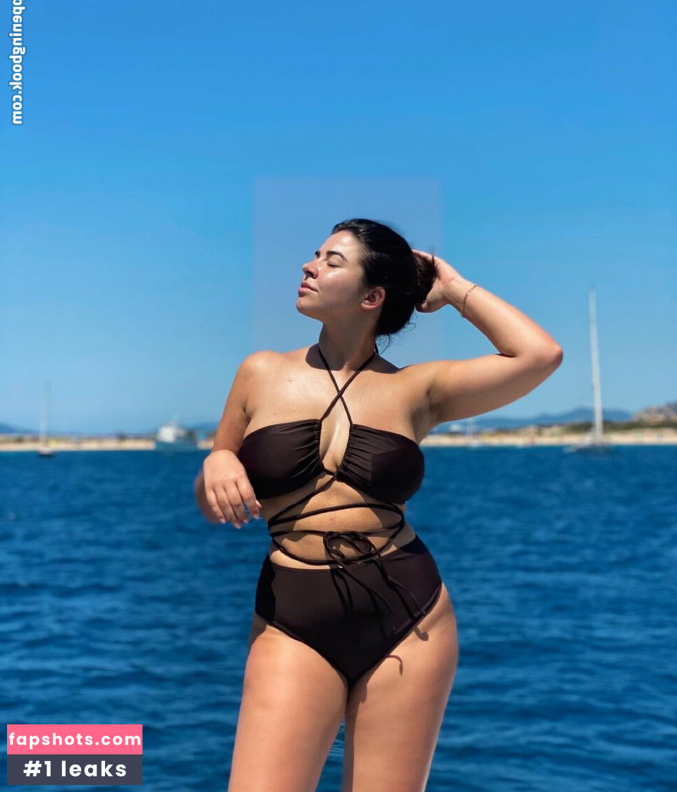 Anna Rebellato gallery photo #167