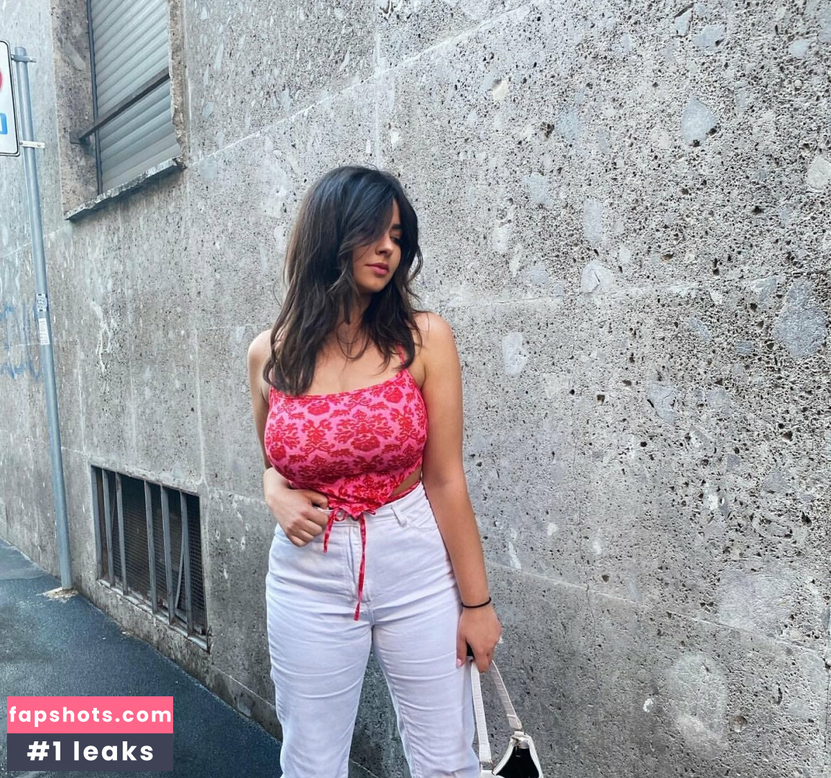 Anna Rebellato gallery photo #168