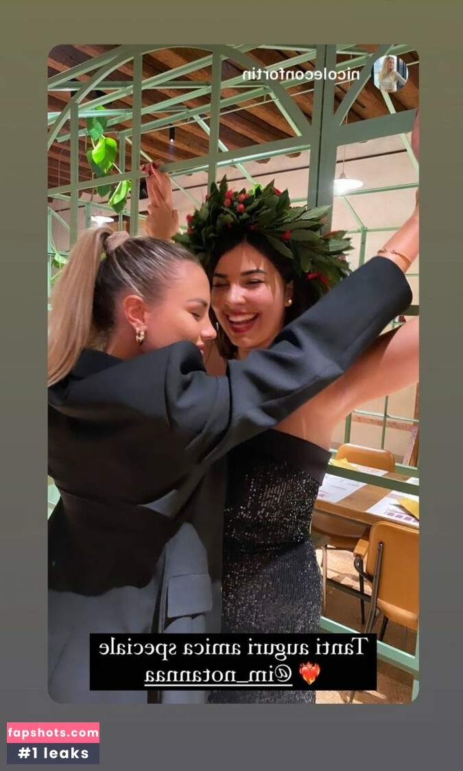 Anna Rebellato gallery photo #169