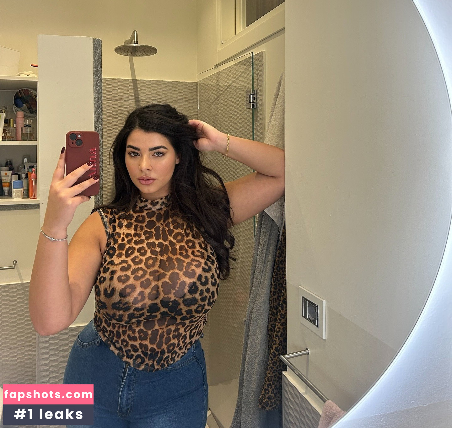 Anna Rebellato gallery photo #18