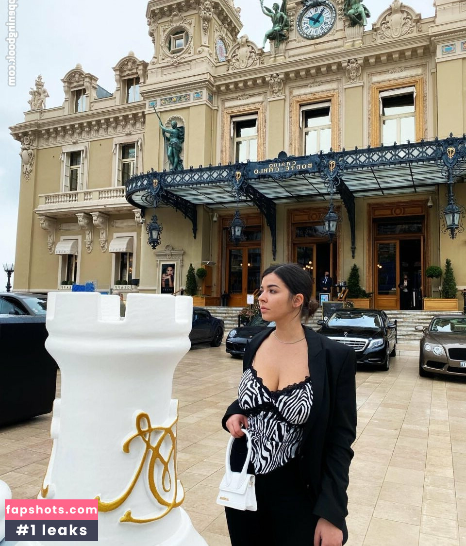 Anna Rebellato gallery photo #171