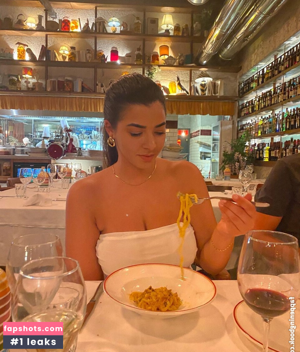 Anna Rebellato gallery photo #173