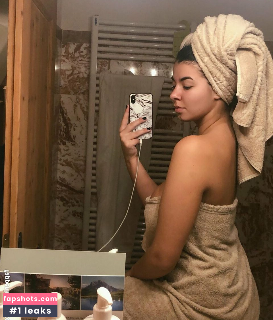 Anna Rebellato gallery photo #175