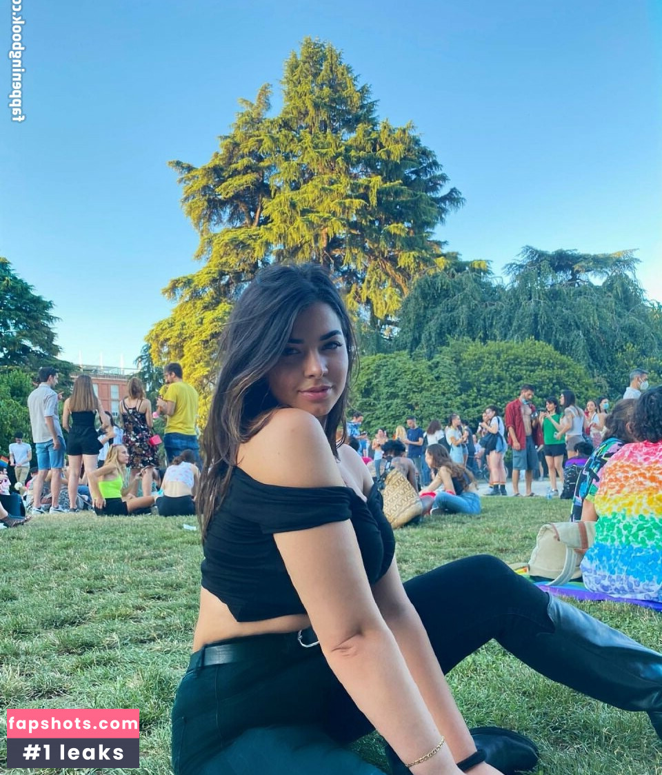 Anna Rebellato gallery photo #176