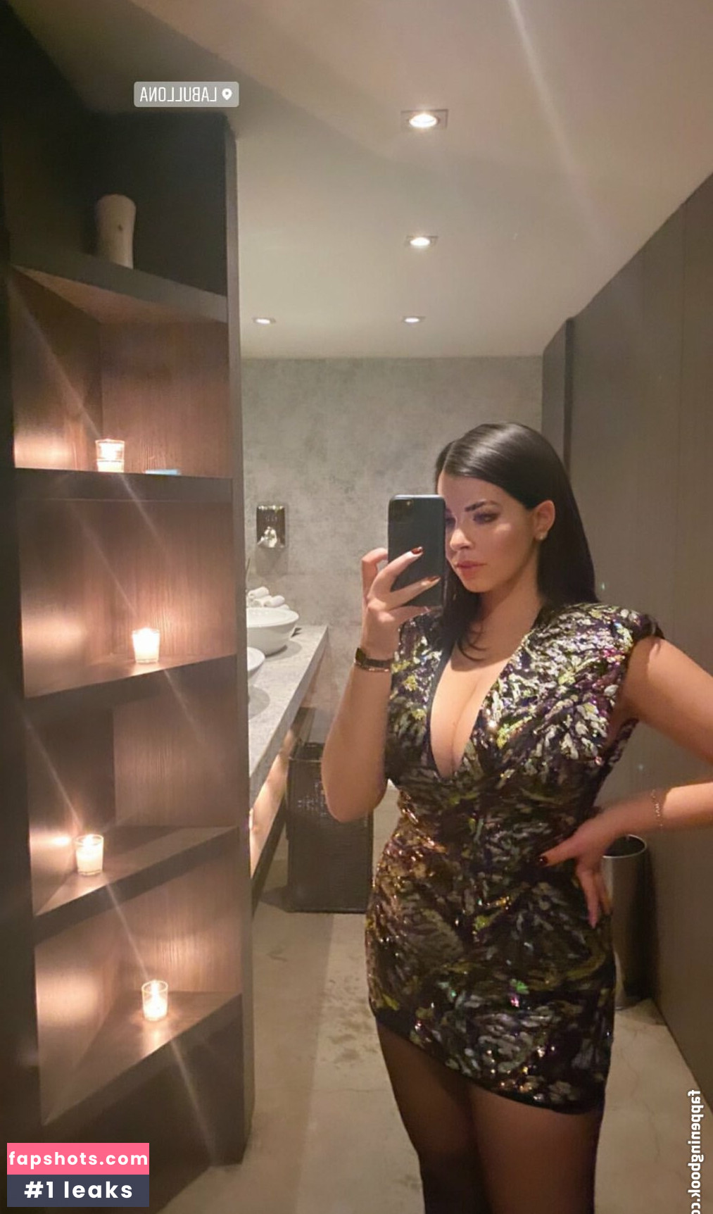 Anna Rebellato gallery photo #177