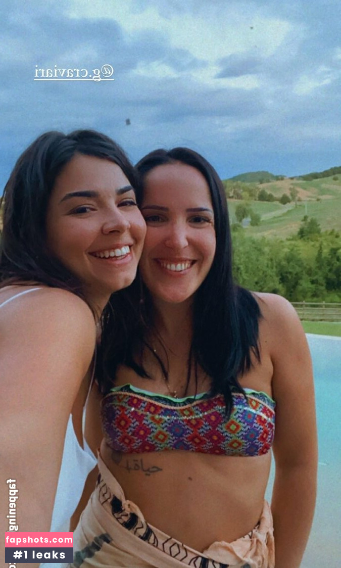 Anna Rebellato gallery photo #180