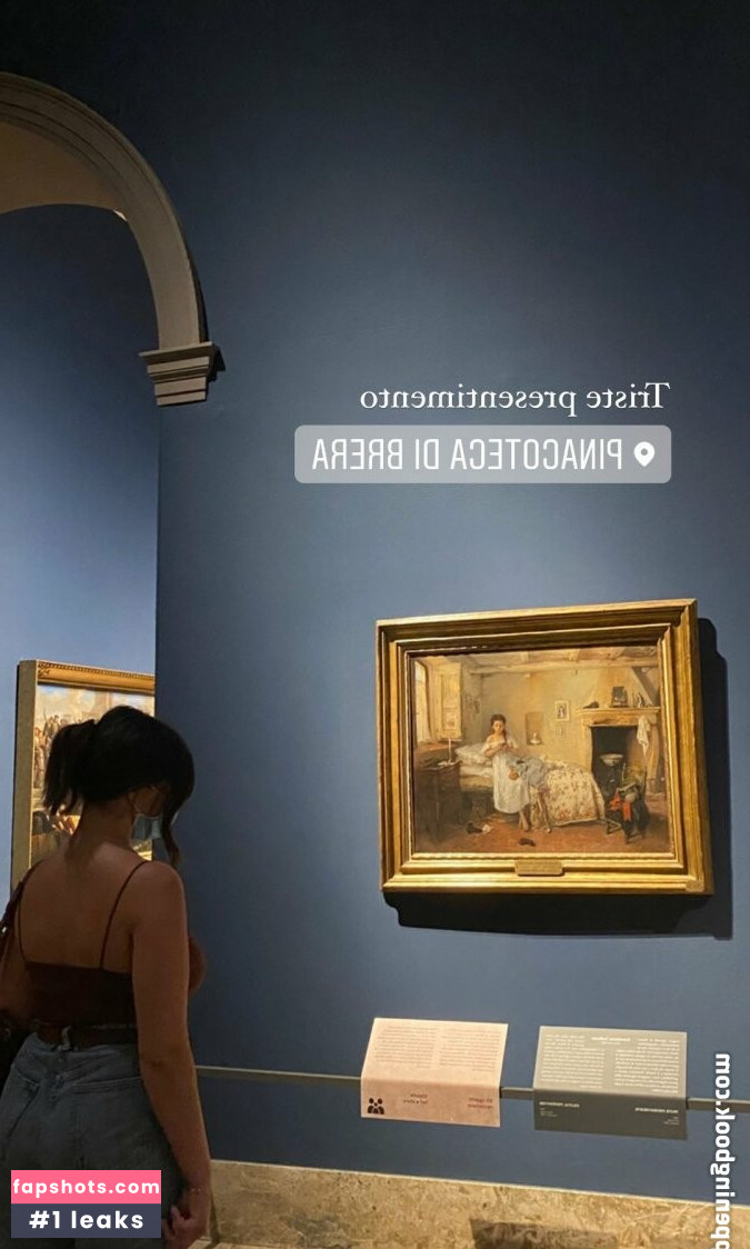 Anna Rebellato gallery photo #183