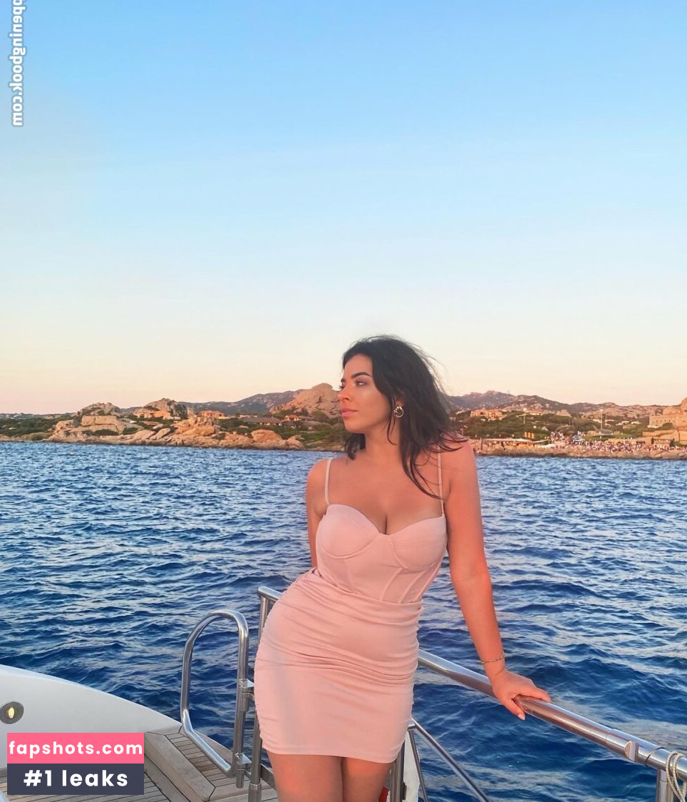 Anna Rebellato gallery photo #184