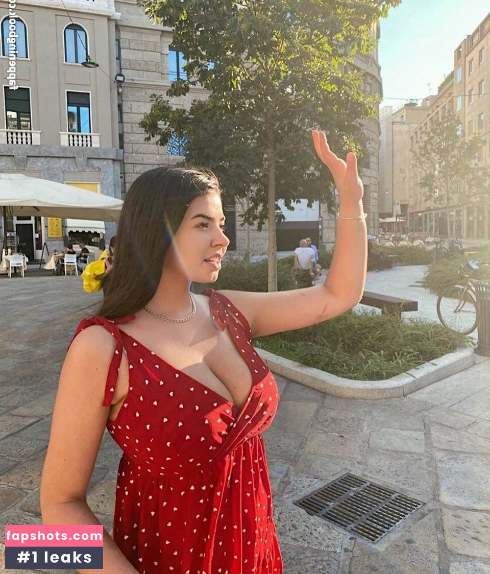 Anna Rebellato gallery photo #187