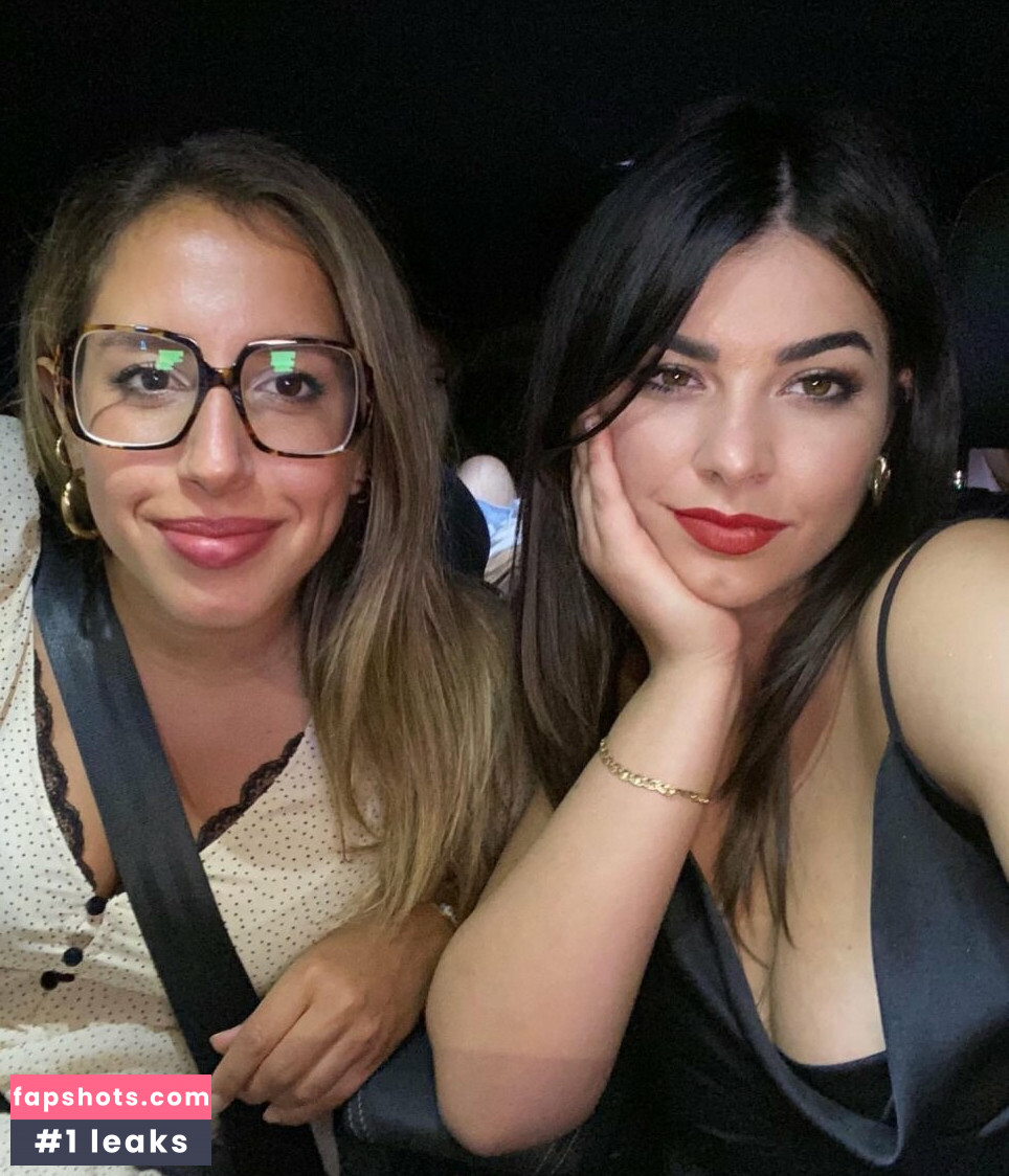 Anna Rebellato gallery photo #188