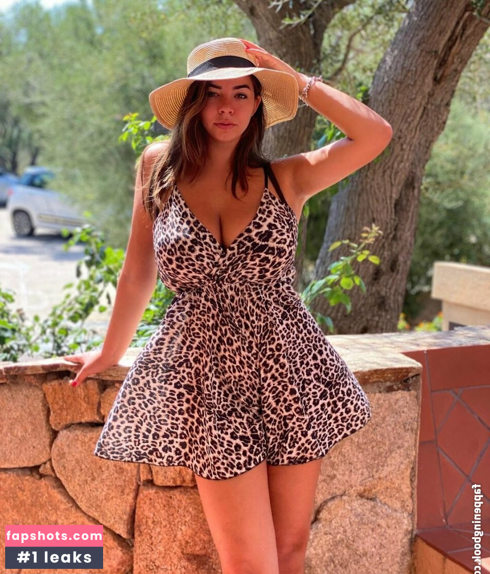 Anna Rebellato gallery photo #189