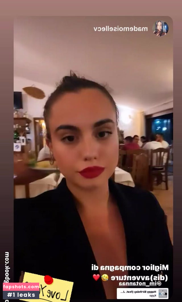 Anna Rebellato gallery photo #190