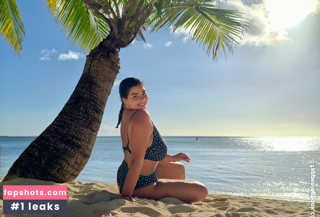 Anna Rebellato gallery photo #3