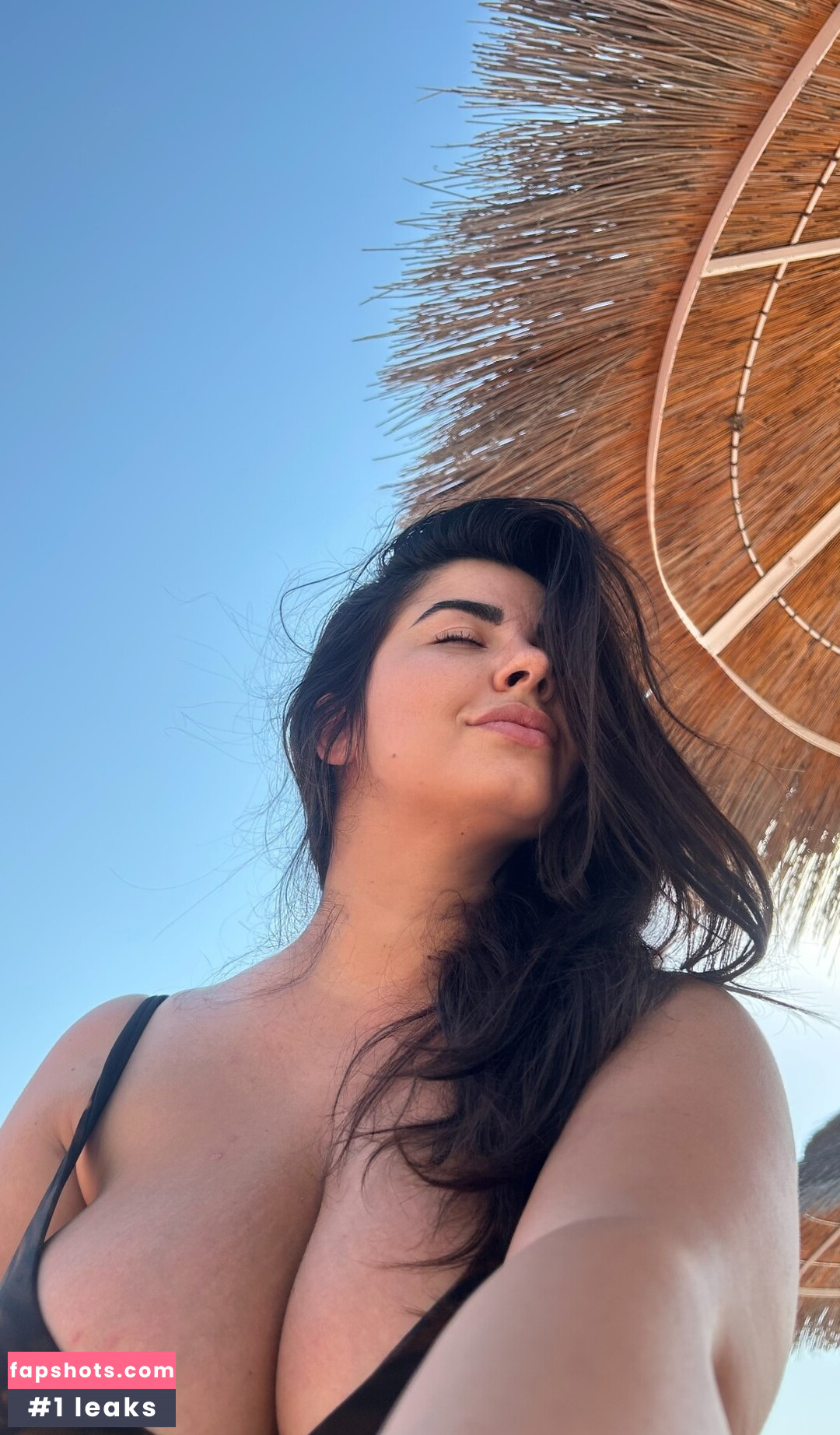 Anna Rebellato gallery photo #25