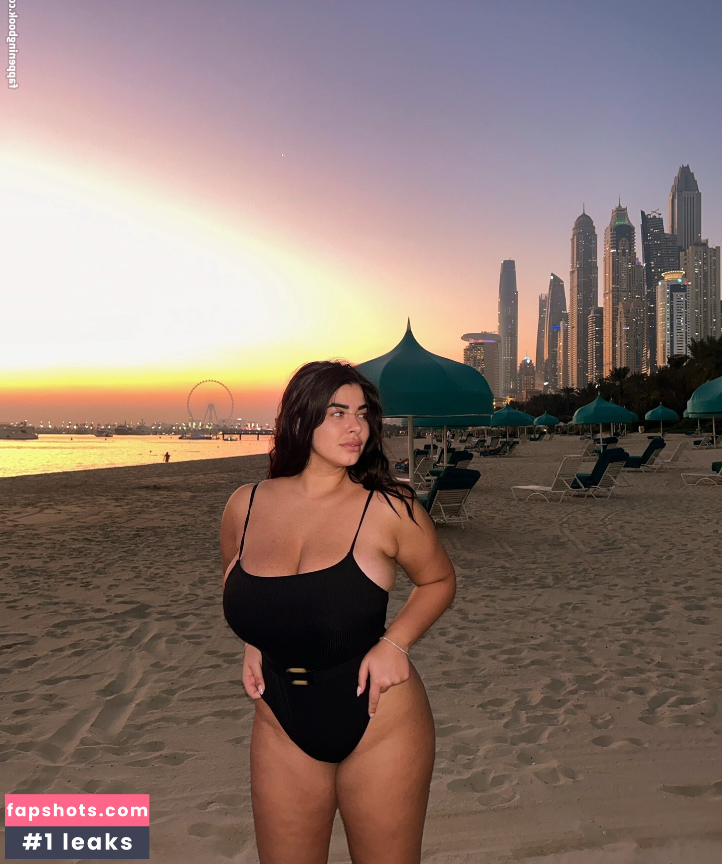 Anna Rebellato gallery photo #28