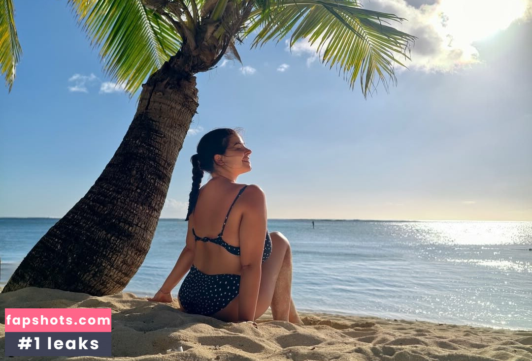 Anna Rebellato gallery photo #4