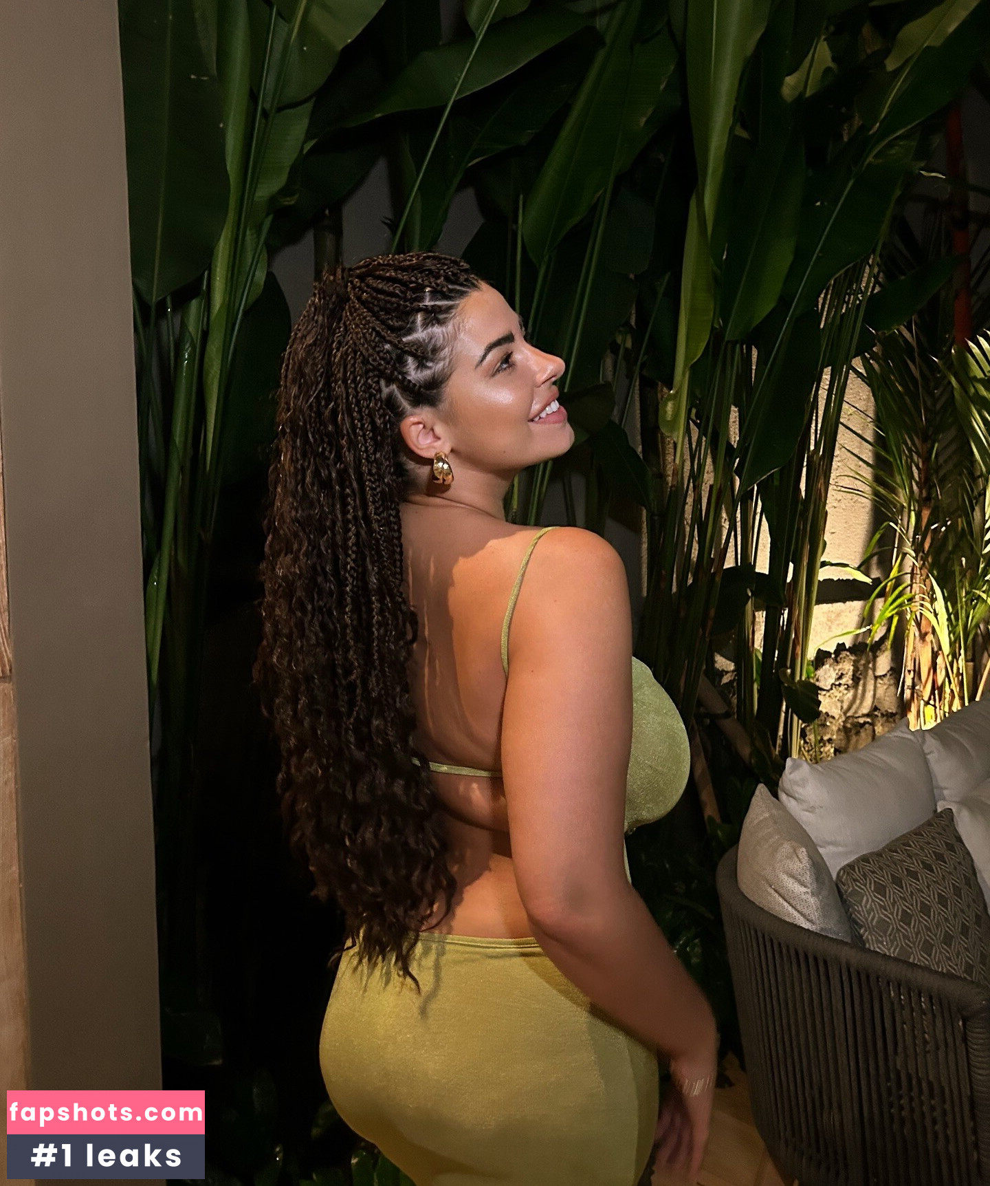 Anna Rebellato gallery photo #32