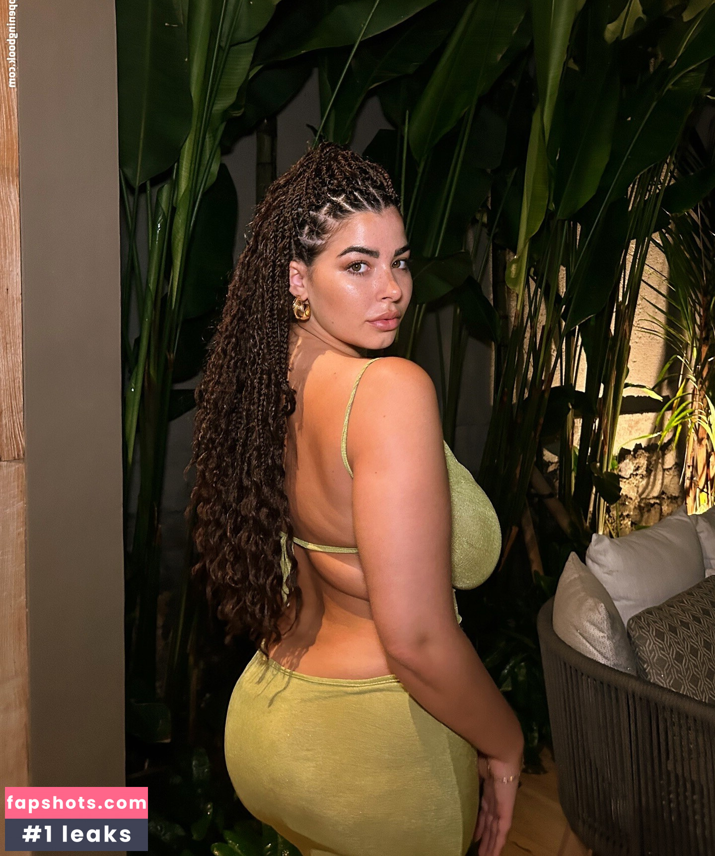 Anna Rebellato gallery photo #33