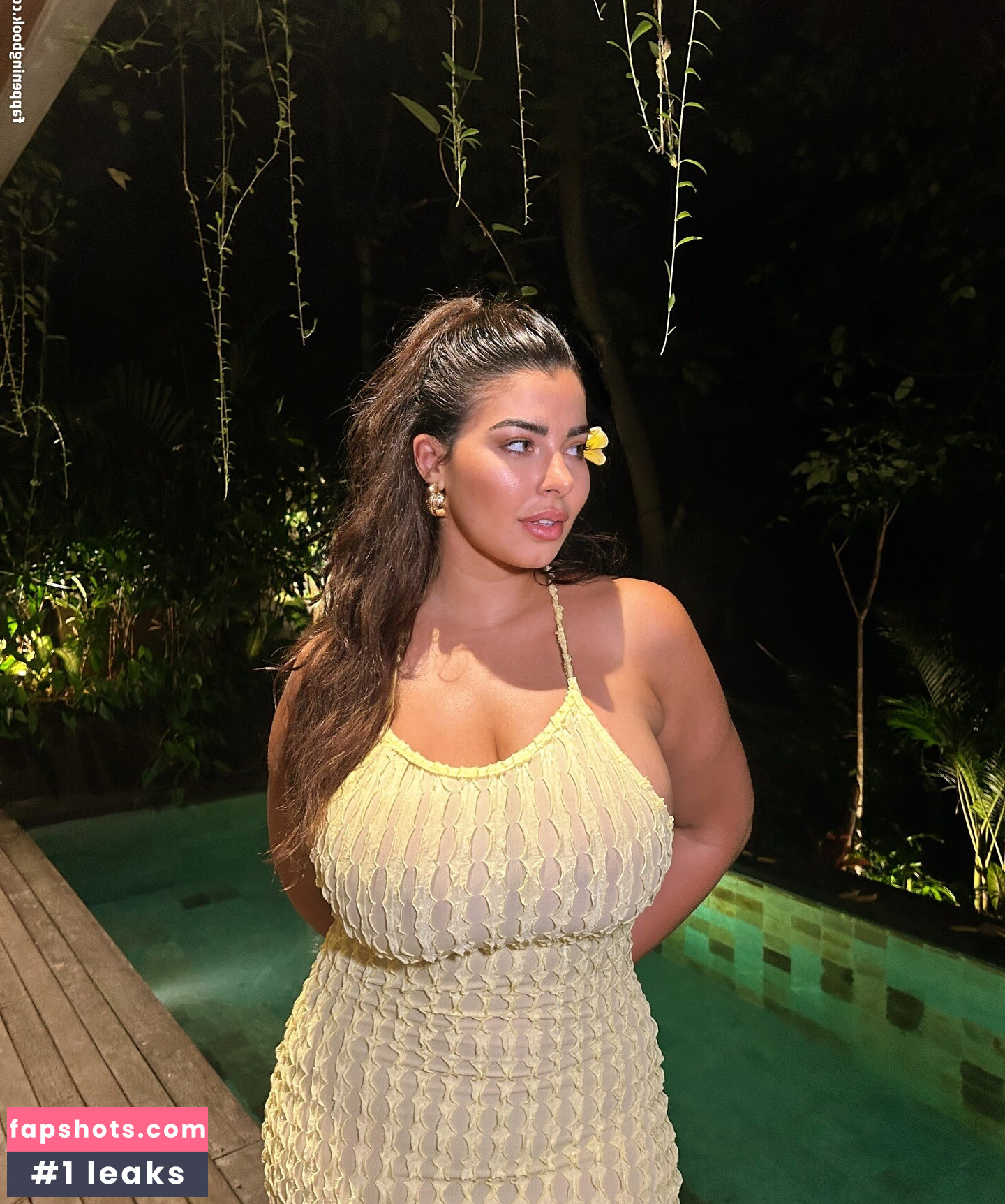 Anna Rebellato gallery photo #36