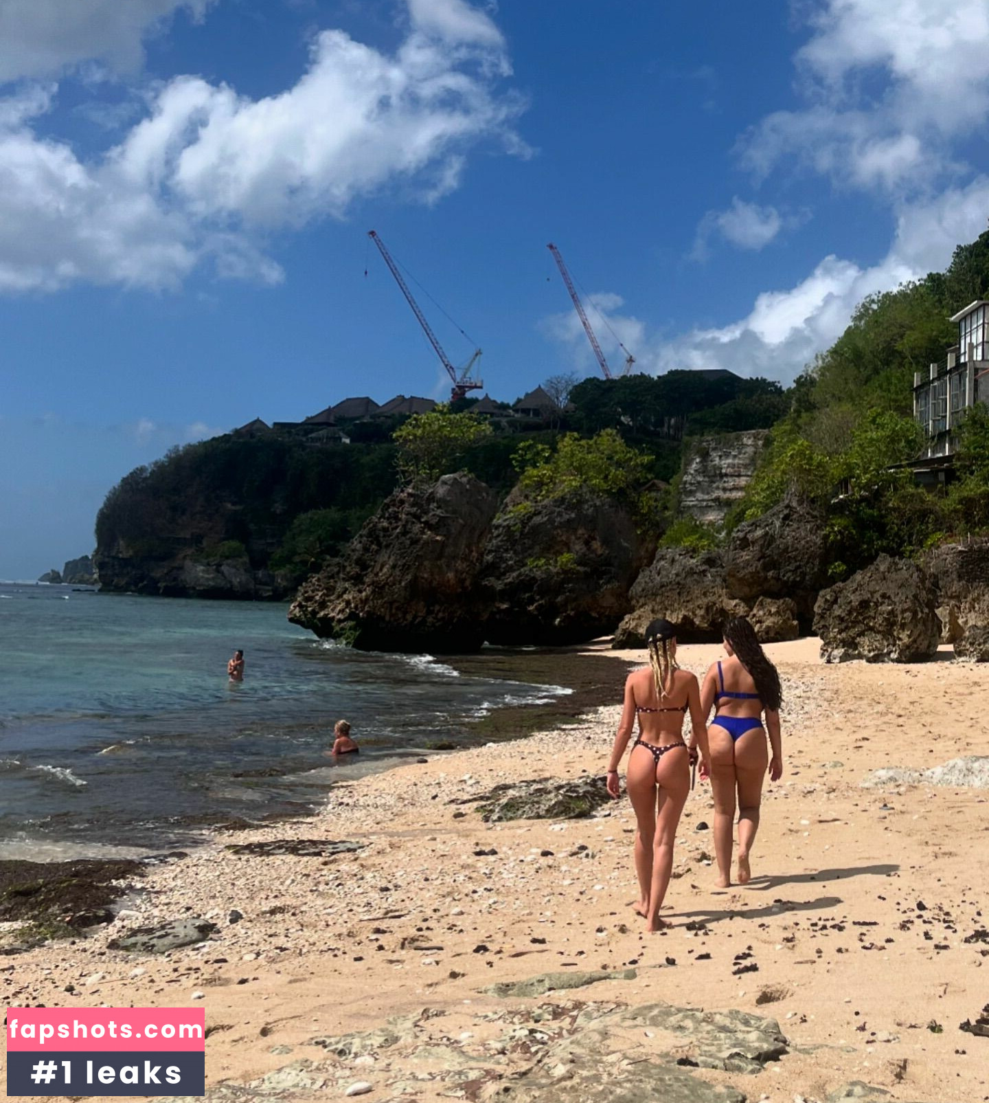 Anna Rebellato gallery photo #44