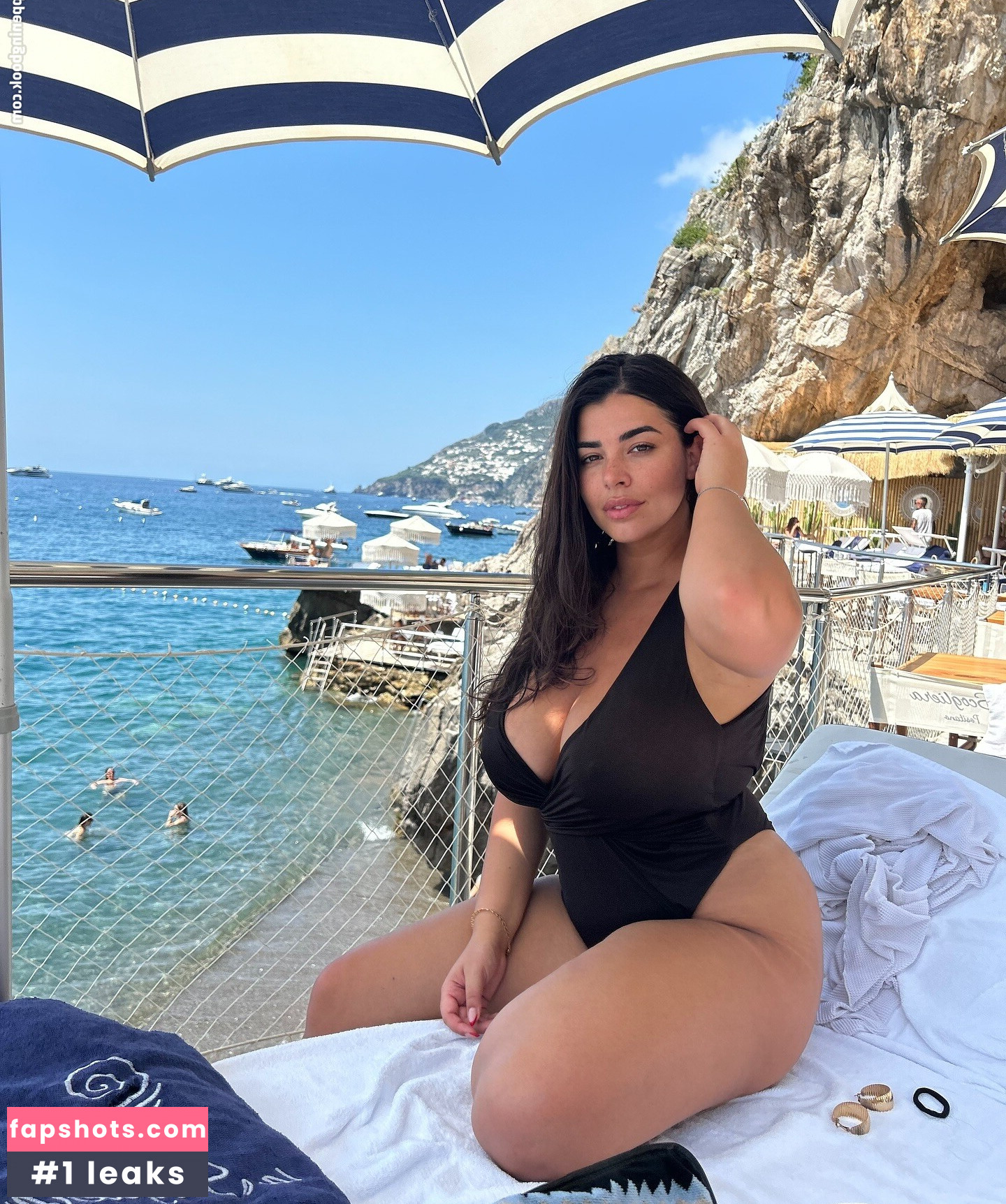 Anna Rebellato gallery photo #46