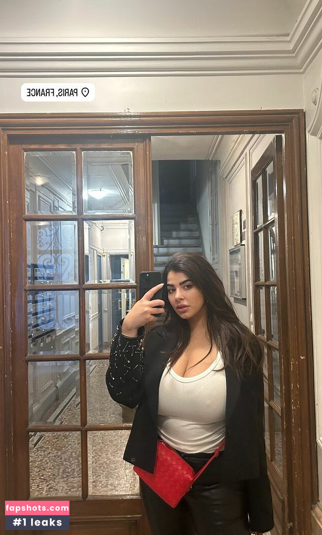 Anna Rebellato gallery photo #53