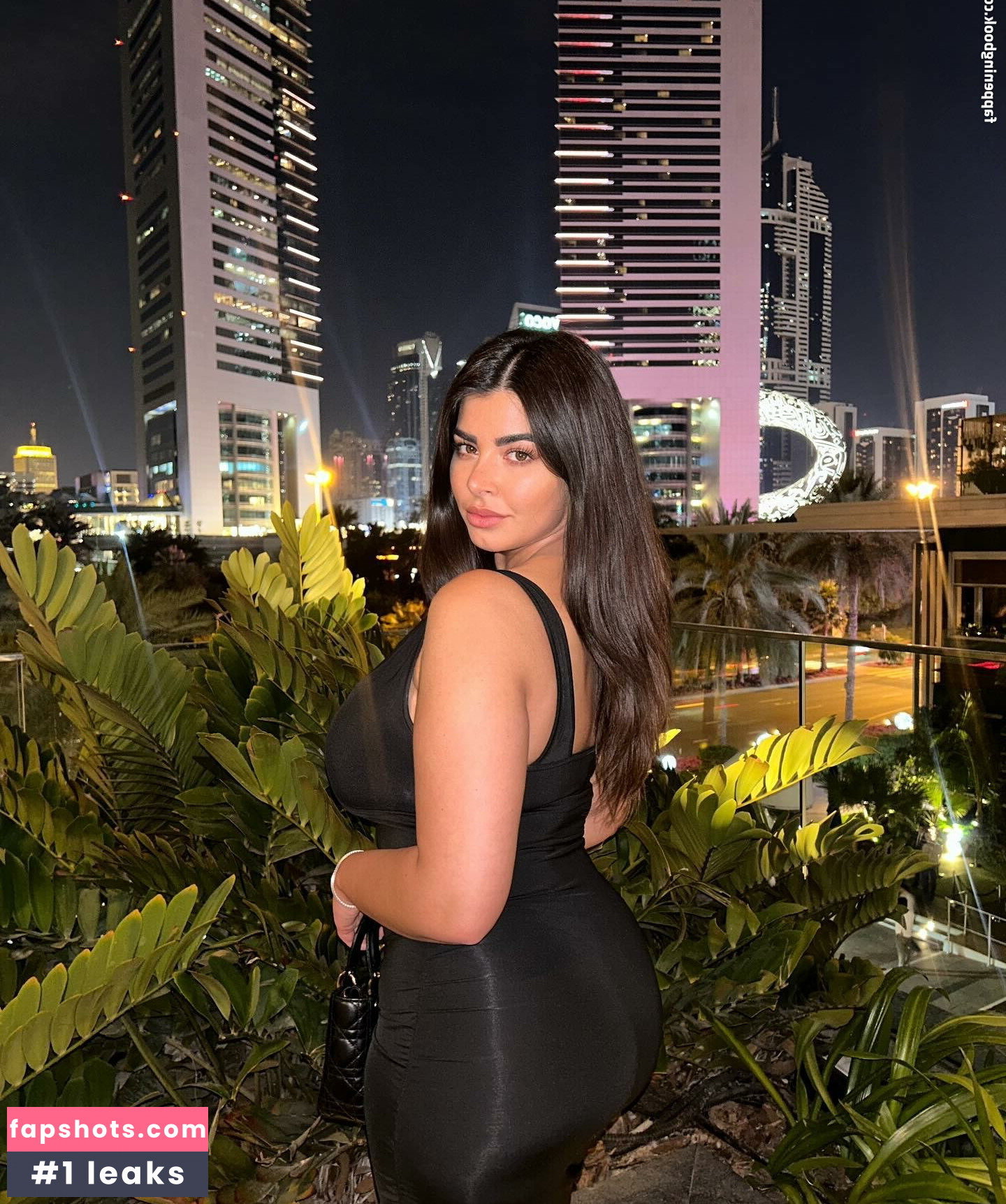 Anna Rebellato gallery photo #58