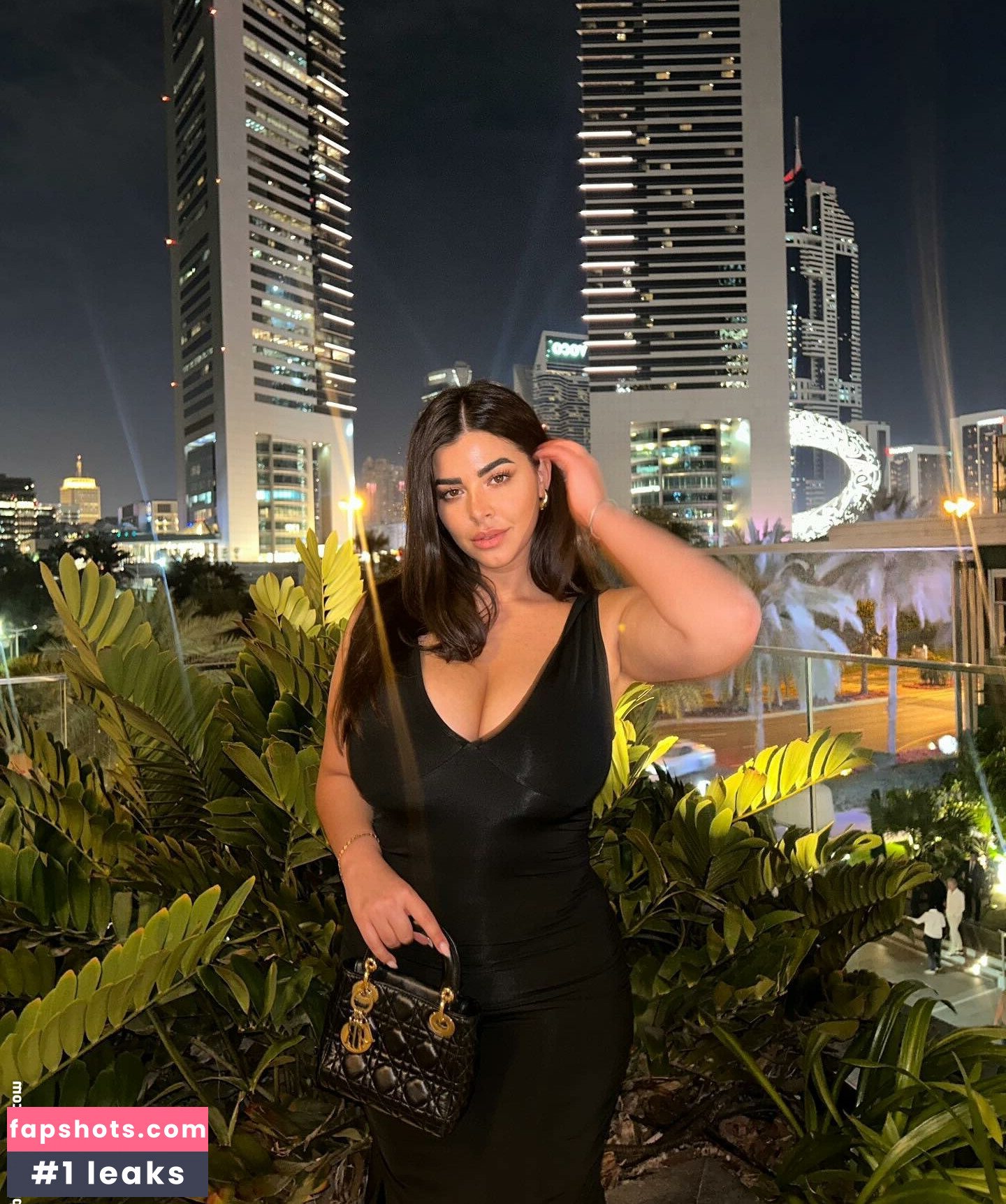 Anna Rebellato gallery photo #61