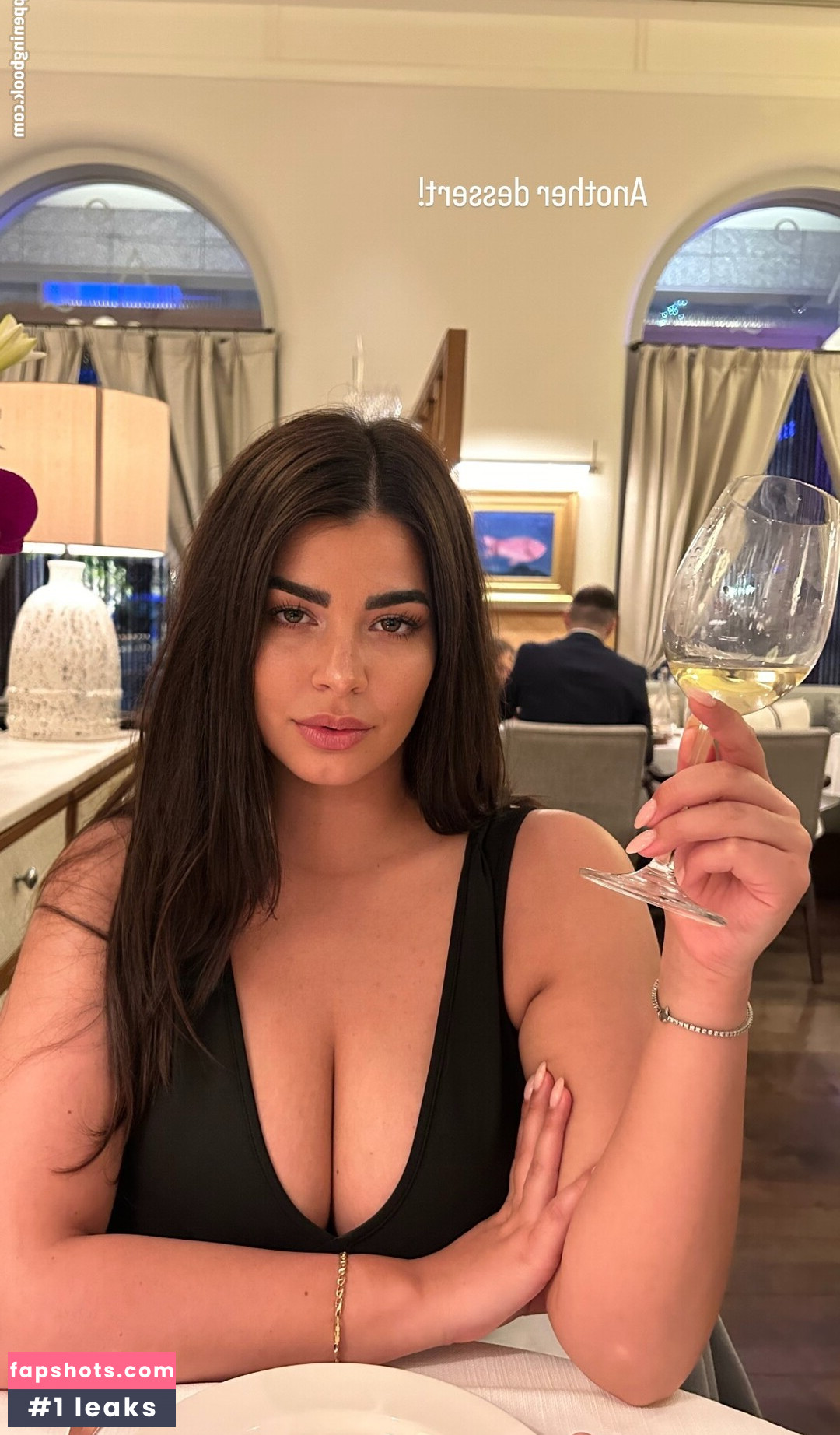 Anna Rebellato gallery photo #62