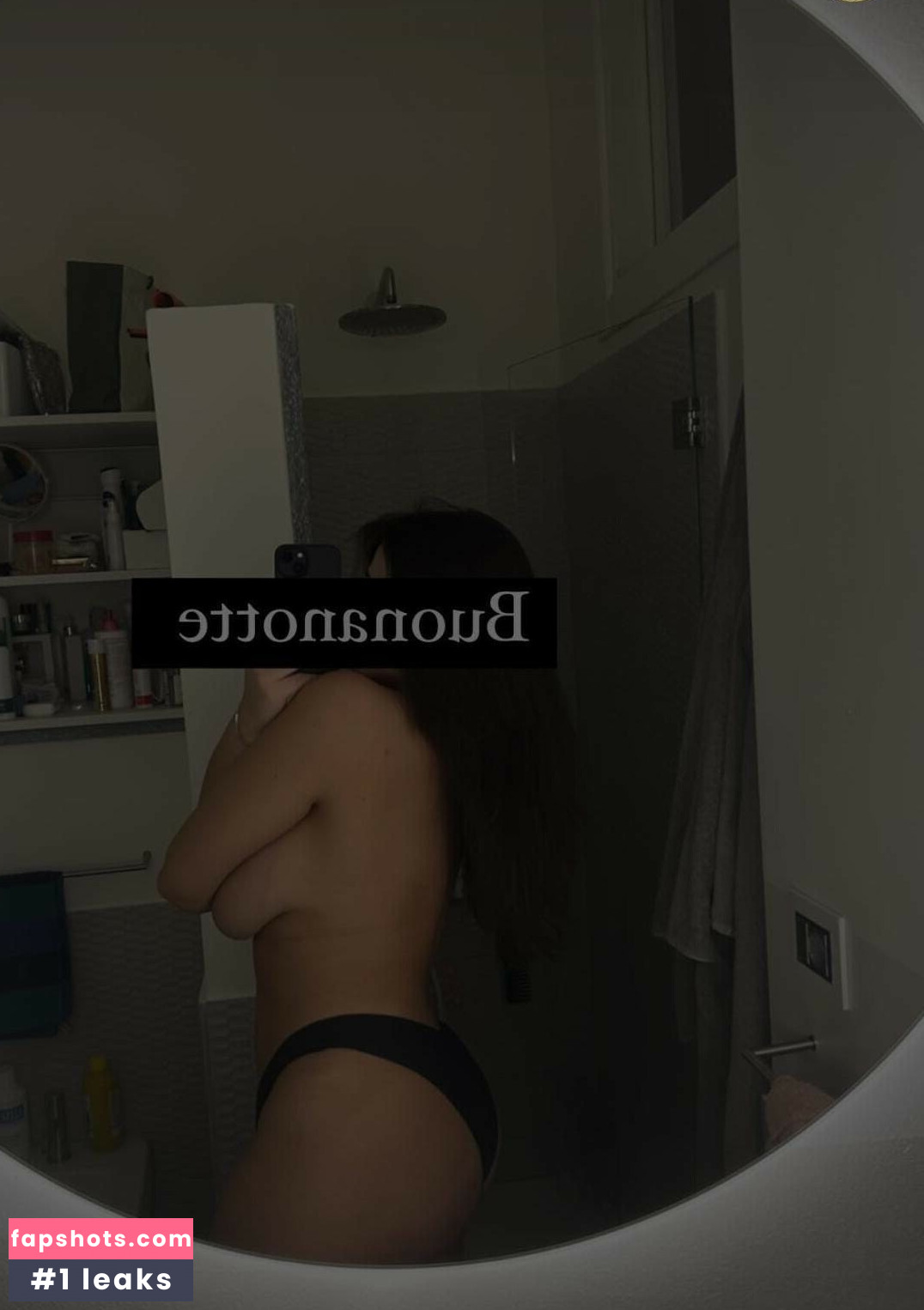 Anna Rebellato gallery photo #71