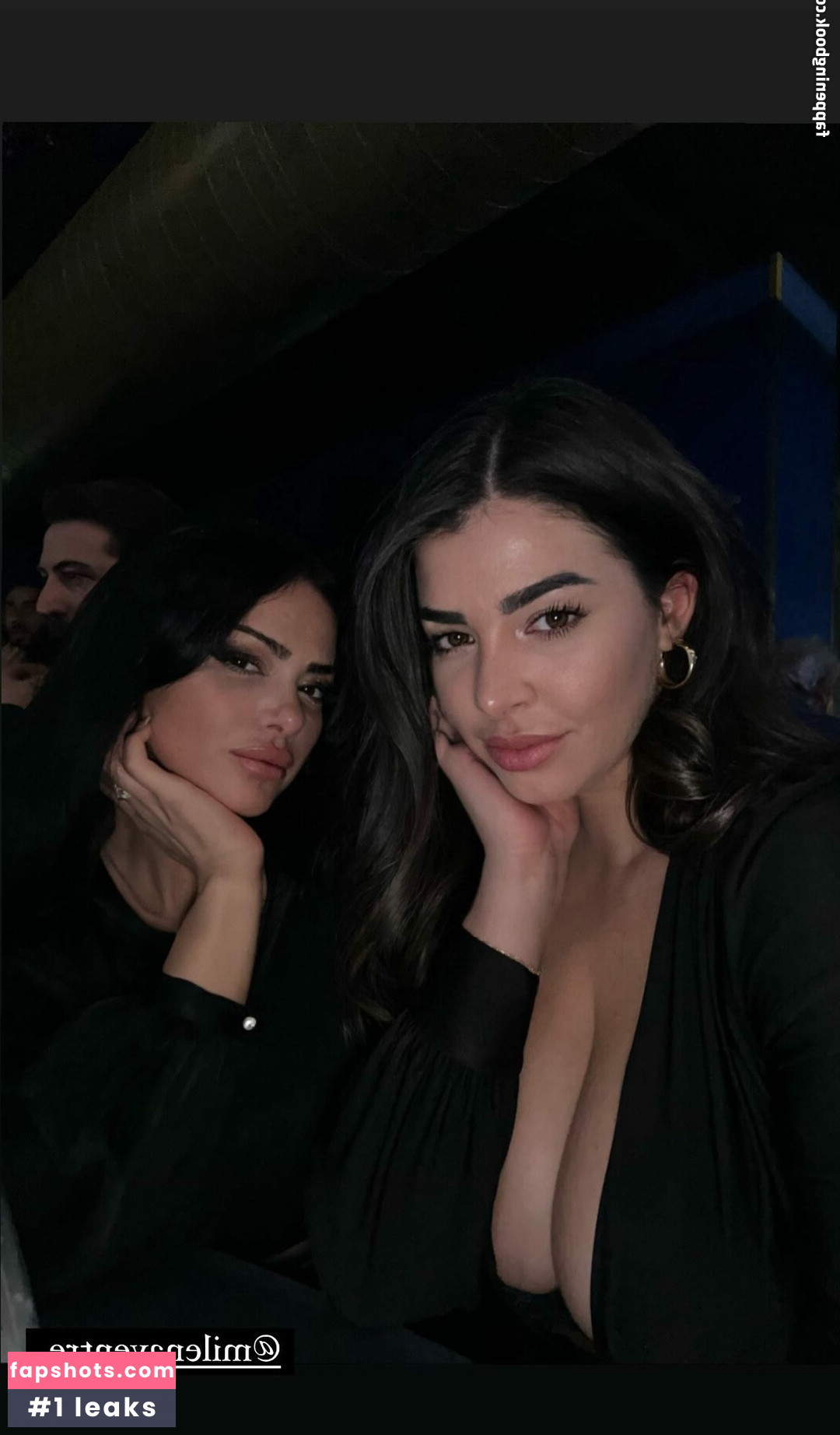 Anna Rebellato gallery photo #72