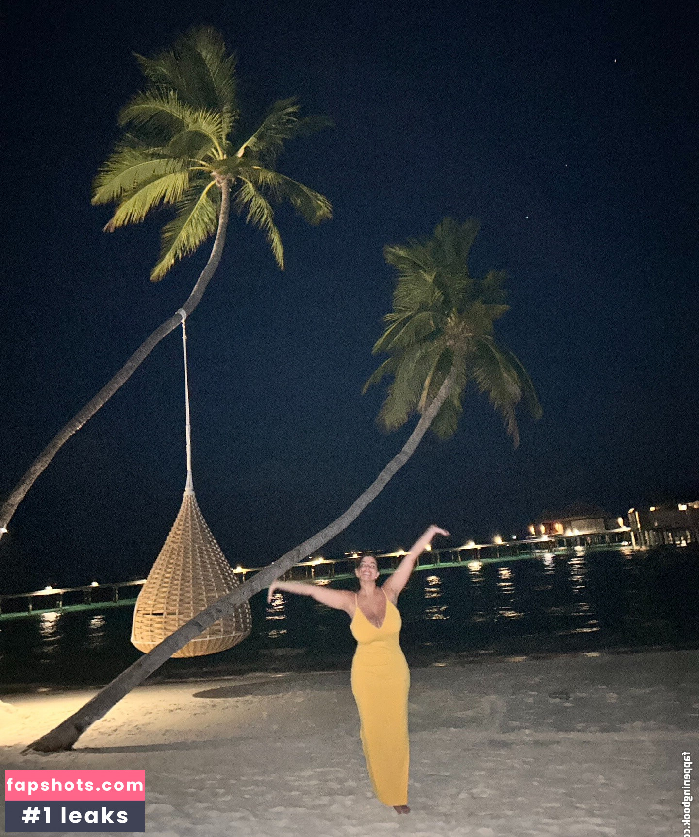 Anna Rebellato gallery photo #9