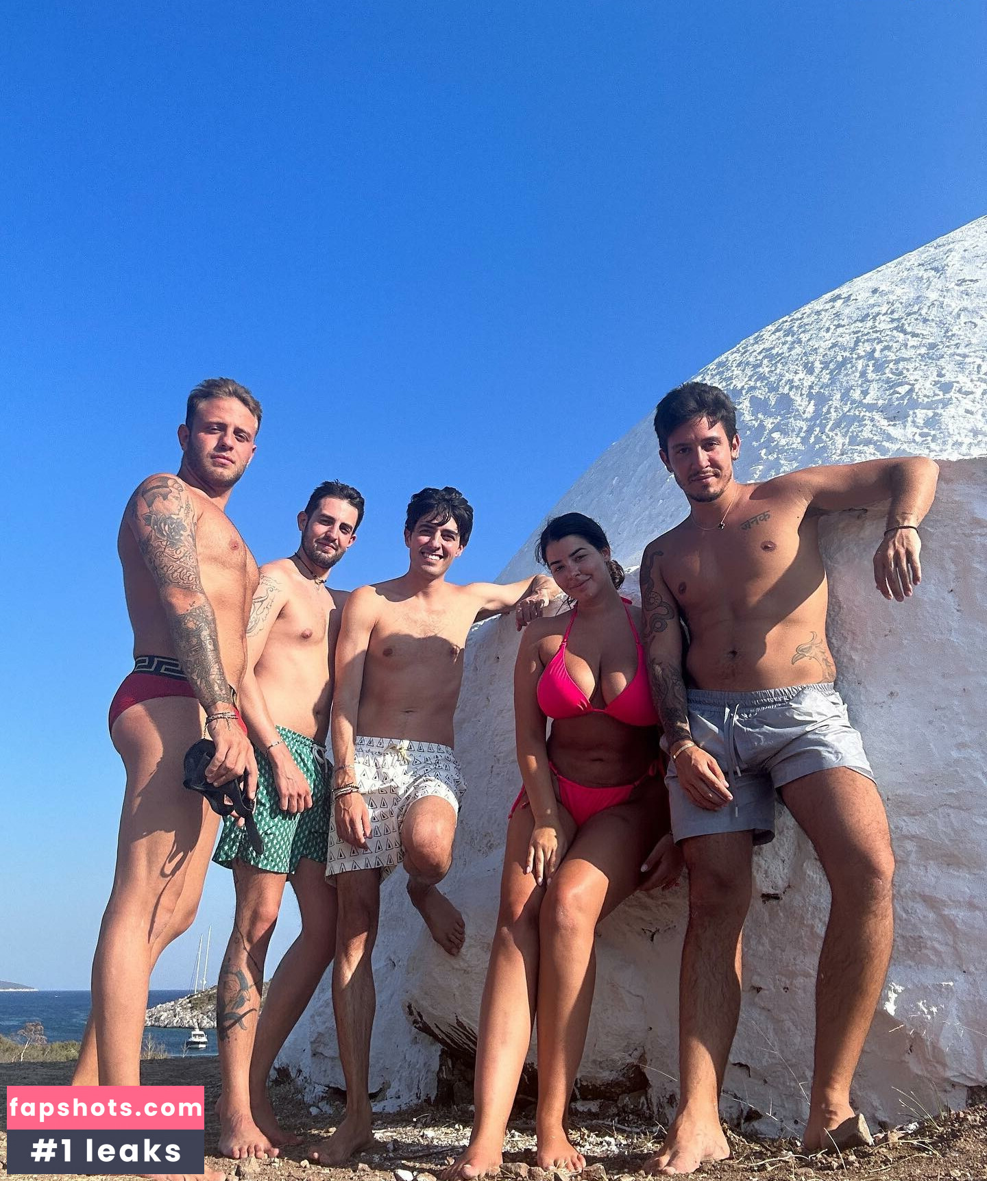 Anna Rebellato gallery photo #83