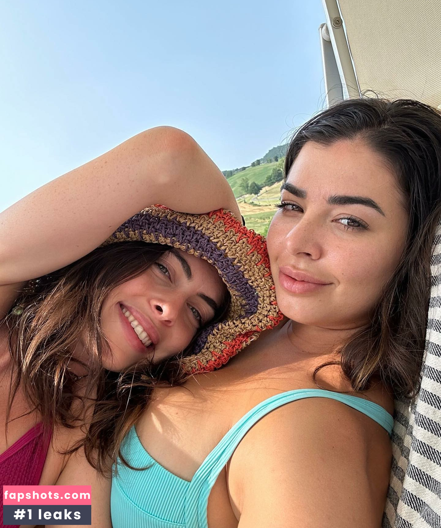 Anna Rebellato gallery photo #85