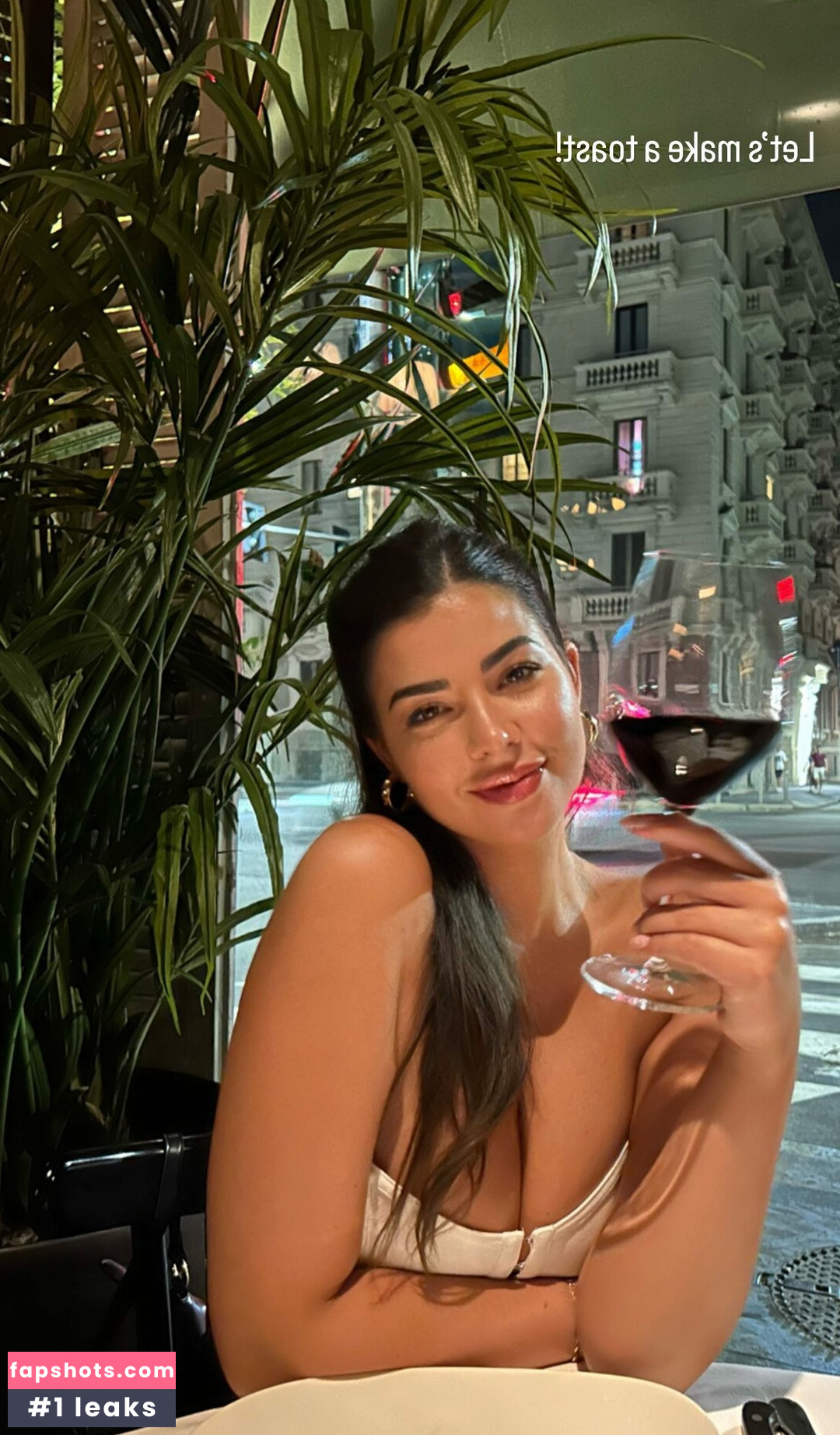 Anna Rebellato gallery photo #87