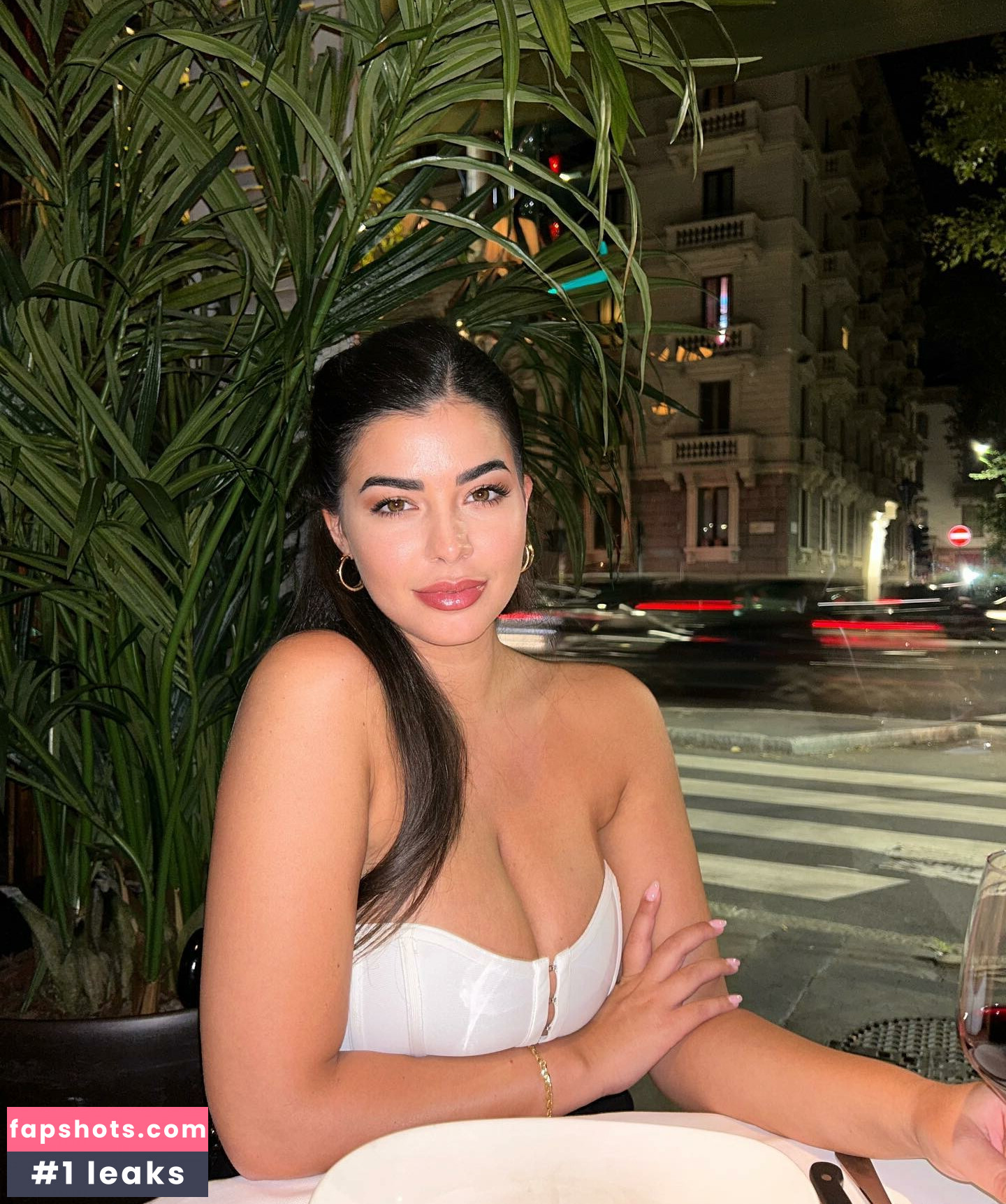 Anna Rebellato gallery photo #88