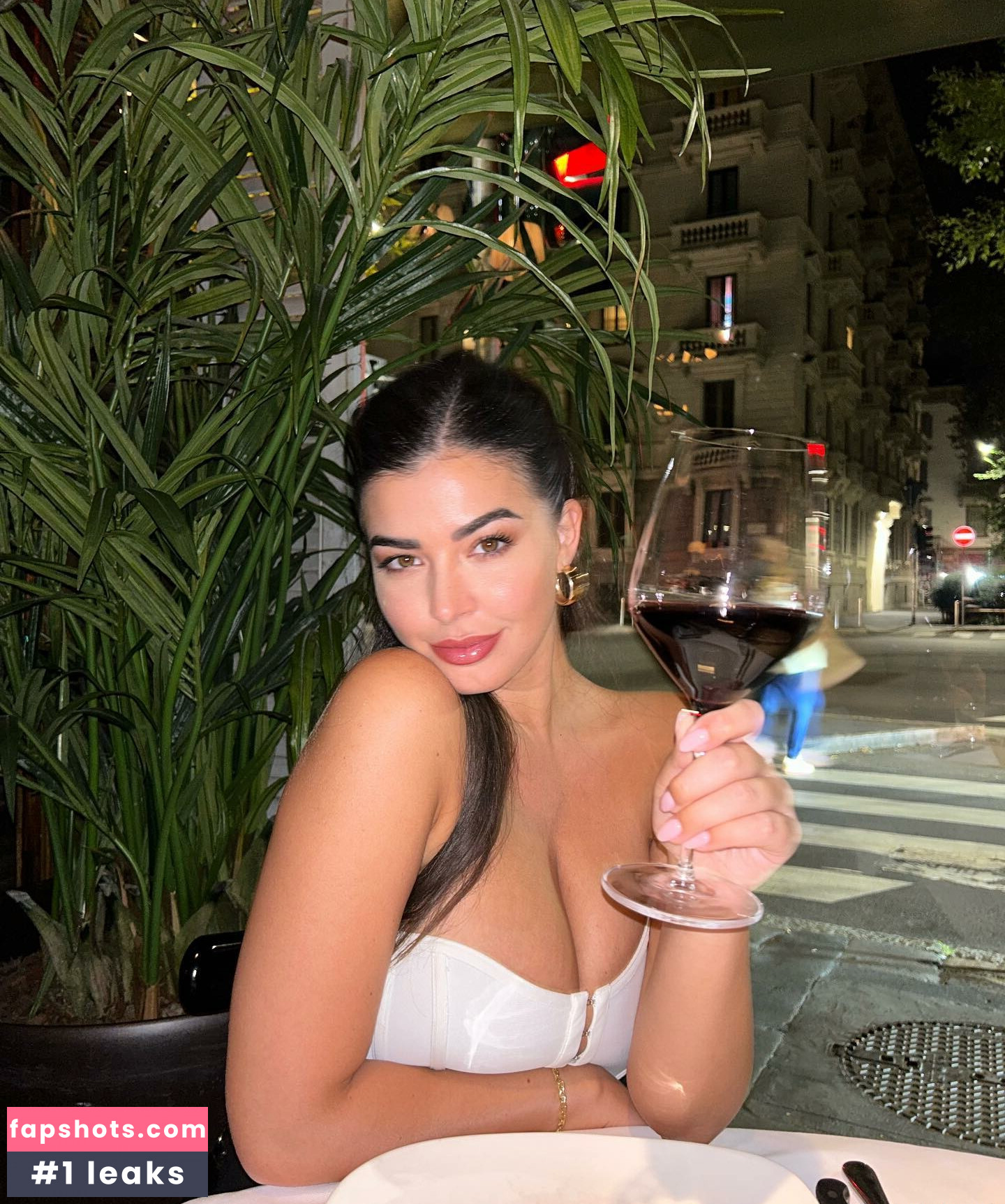 Anna Rebellato gallery photo #89