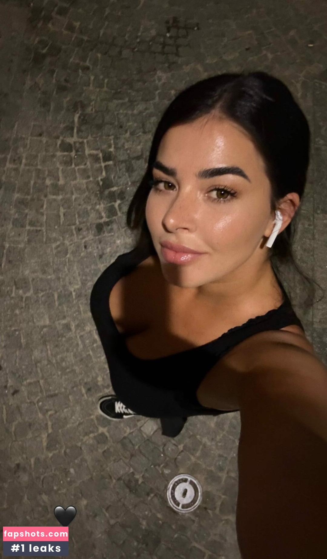 Anna Rebellato gallery photo #91