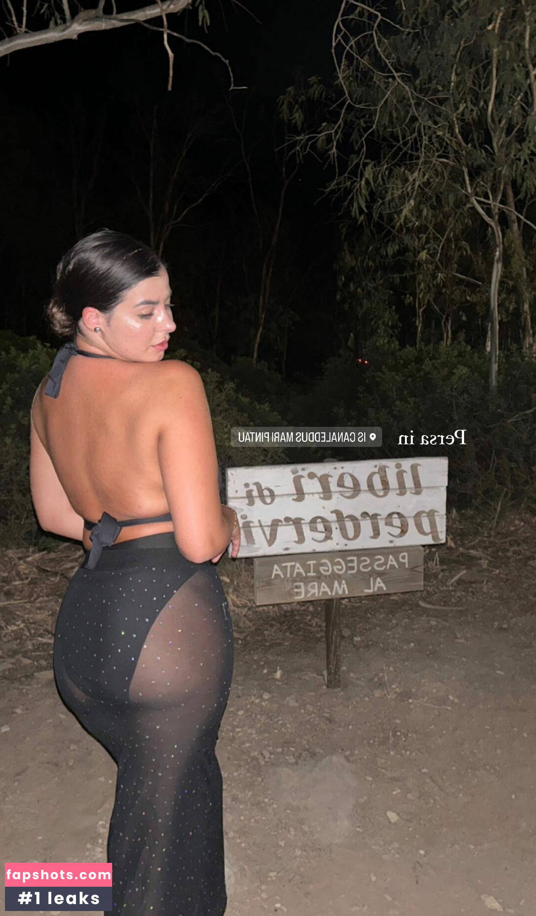 Anna Rebellato gallery photo #95