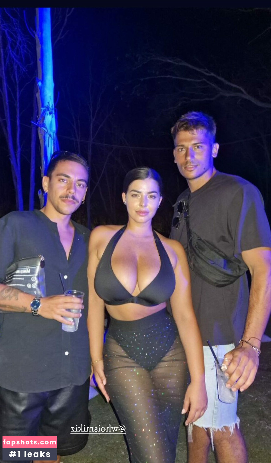 Anna Rebellato gallery photo #98