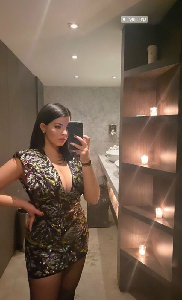 anna-rebellato Nahé úniky fotek pouze od fanoušků #400 - Fapshots