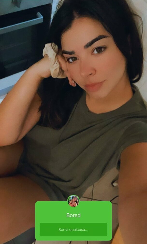 anna-rebellato Nahé úniky fotek pouze od fanoušků #603 - Fapshots