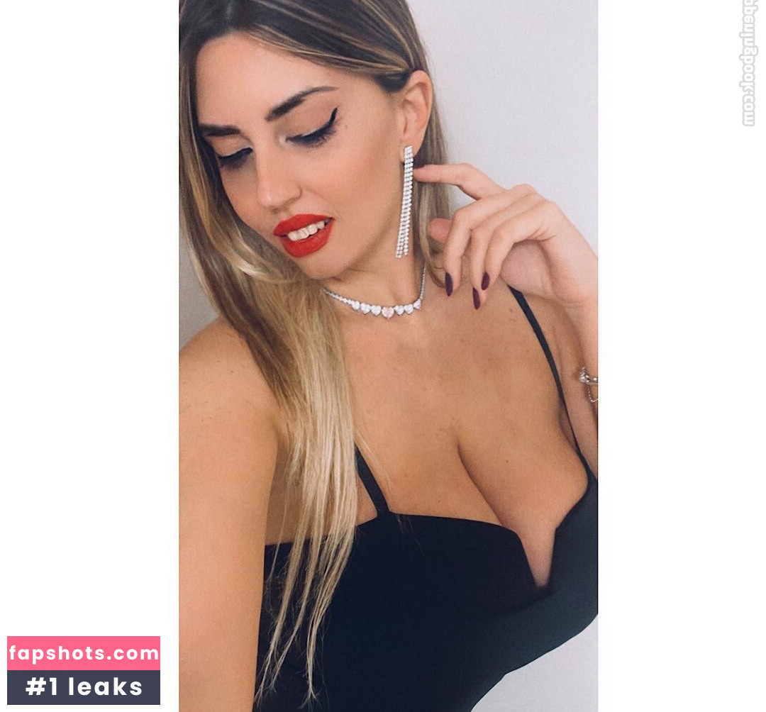 Anna Riano gallery photo #12