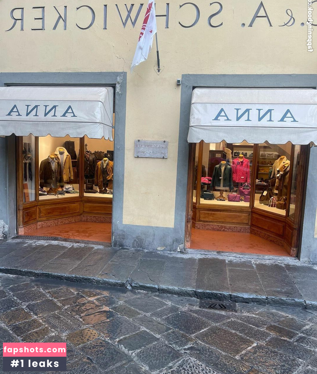 Anna Riano gallery photo #13