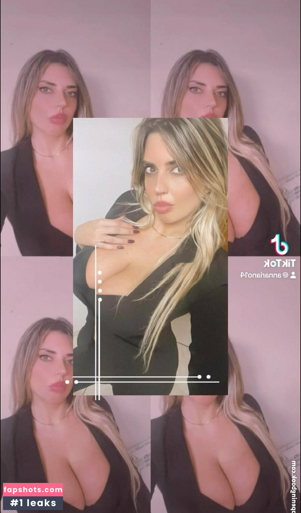 Anna Riano Nacktheit OnlyFans Fotos #15 - Fapshots