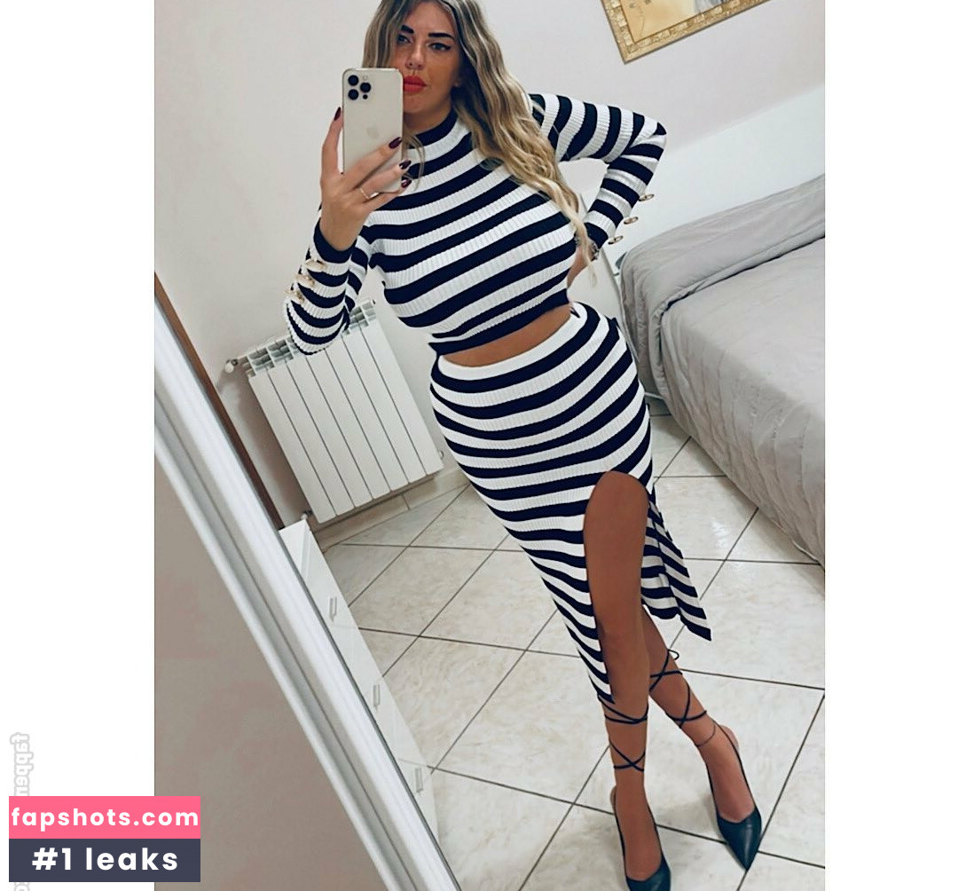 Anna Riano Nacktheit OnlyFans Fotos #16 - Fapshots